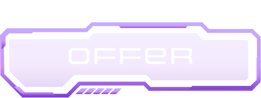 SELECT YOUR OFFER